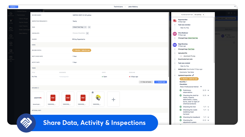 Partnerhub-data