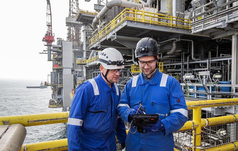 Petrofac800