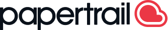 Papertrail
