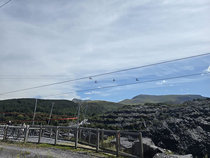 zipline edit