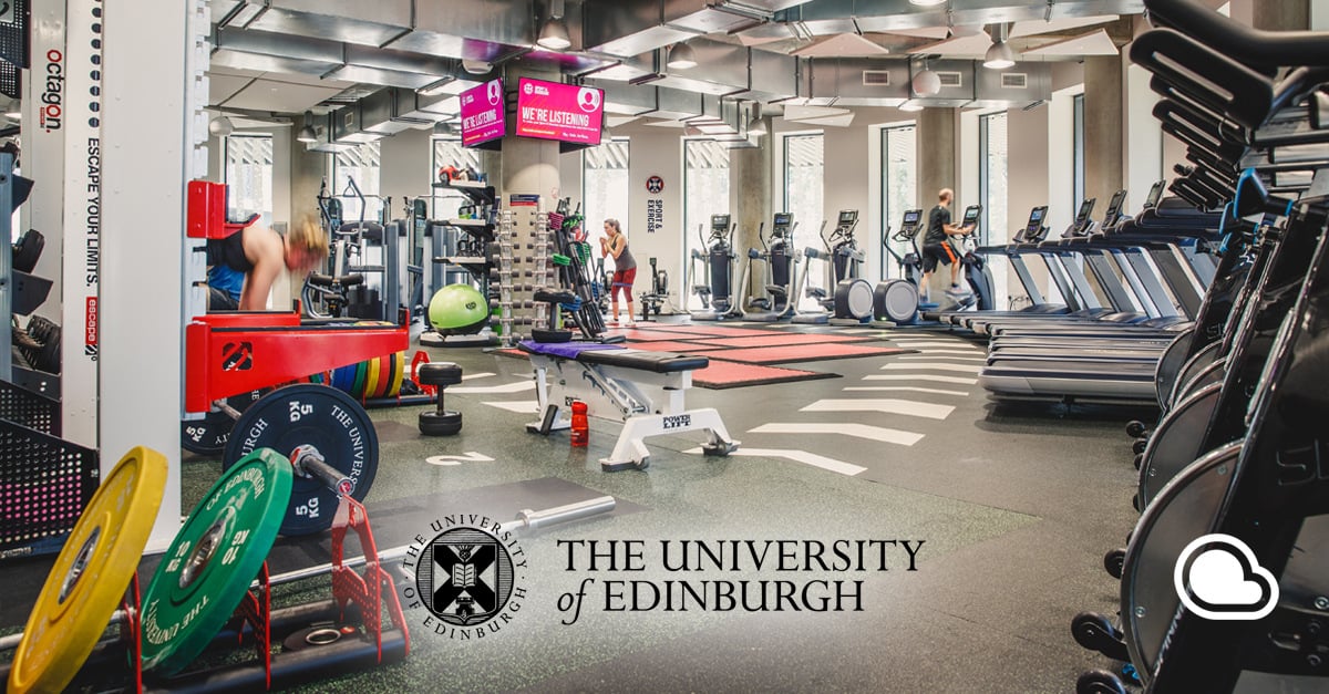 A Lesson in Efficiency: University of Edinburgh's Asset Management Revolution with Papertrail