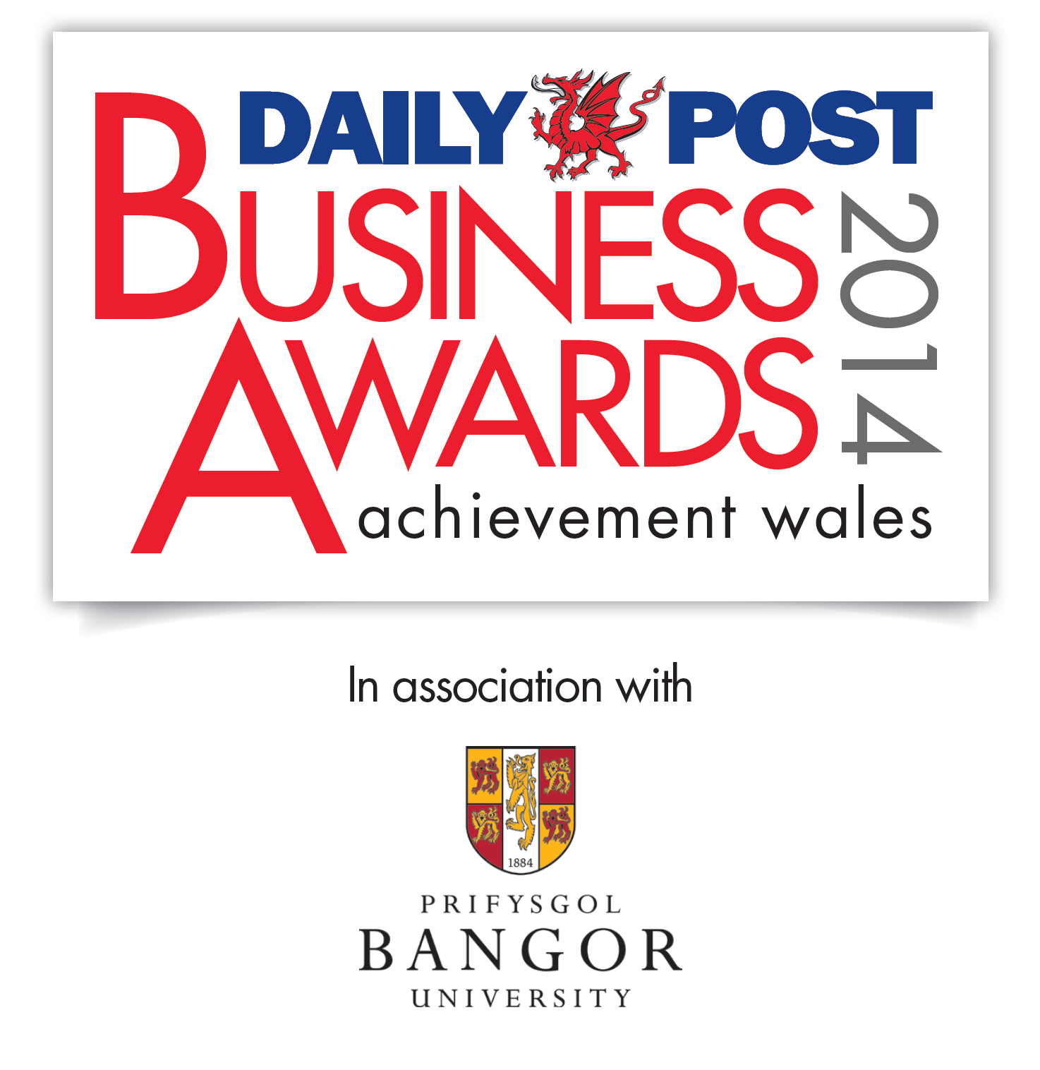 Papertrail Shortlisted in Daily Post Business Awards 2014