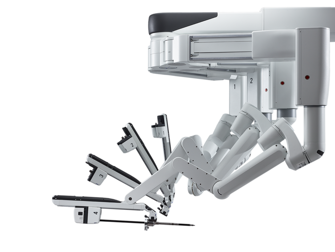 Safer Surgery Achievable After World’s First Live Streamed Robot Operation