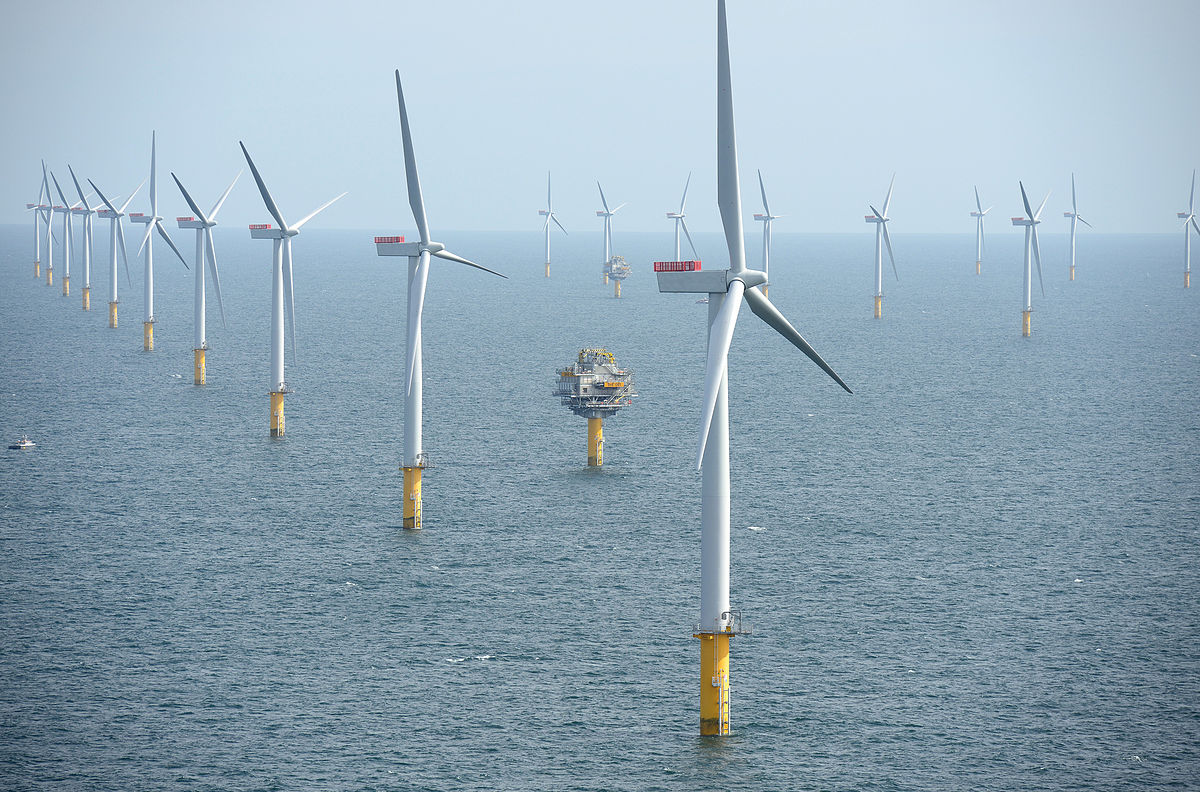 Welcome to the wind farm technician’s worst hour