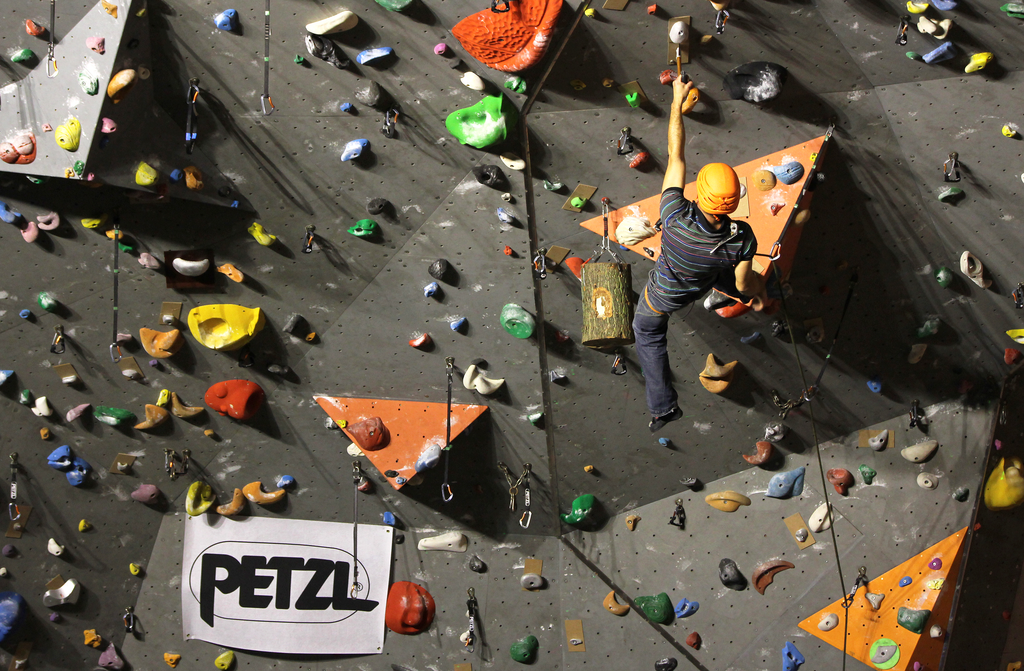 Petzl: Keeping You Safe for Over 40 Years