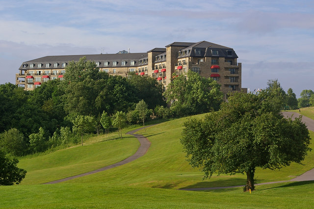 Celtic Manor Record 1,000,000th Papertrail Inspection on Mobile App