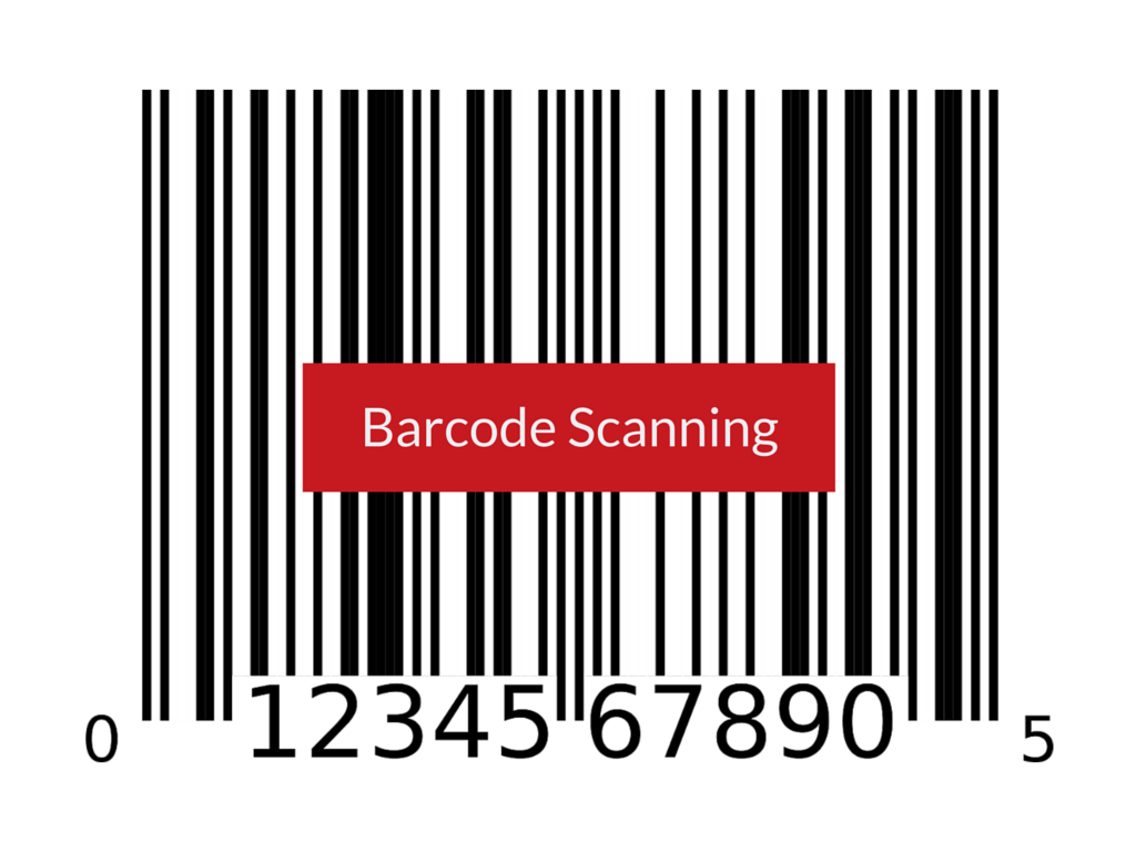 Barcode Scanning