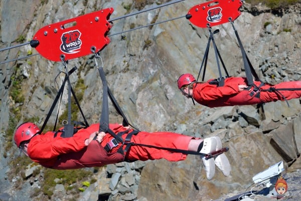 Papertrail user ZipWorld are just one operator that will be affected by EN 15567 (photo credit: Blazing Minds)