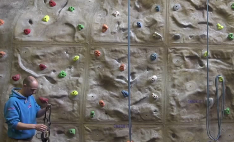 Successful Safety Management for Climbing Walls: Free Webinar