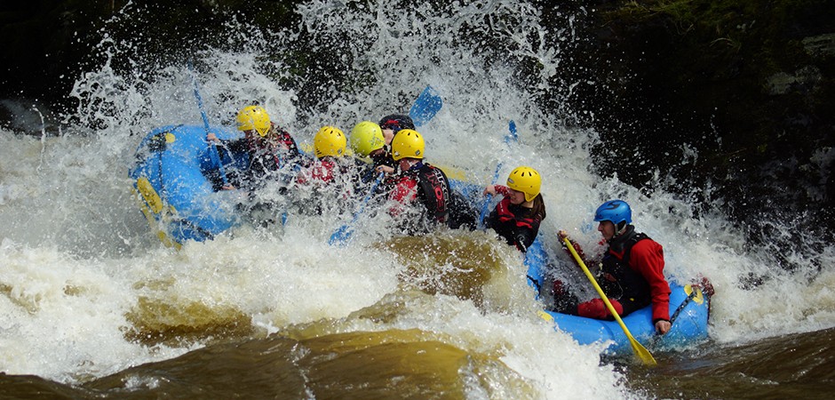 Health & Safety Record Keeping: Interview with Llangollen Outdoors