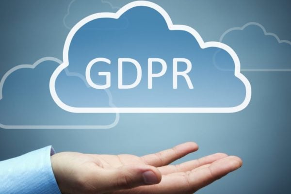 Questions about GDPR?