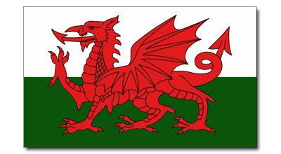 Welsh and proud of it